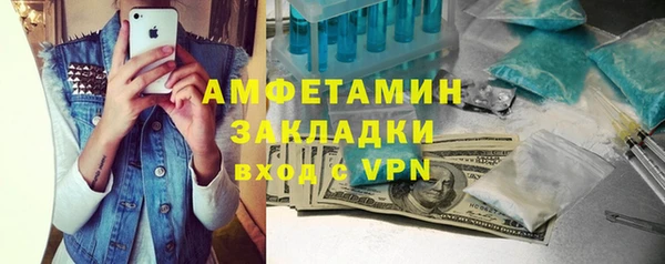 крисы Баксан